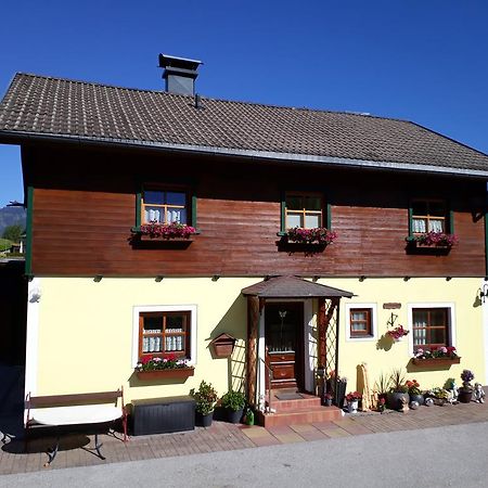 Ferienwohnung Kasbacher Bruck an der Grossglocknerstrasse Exterior photo