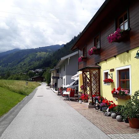 Ferienwohnung Kasbacher Bruck an der Grossglocknerstrasse Exterior photo