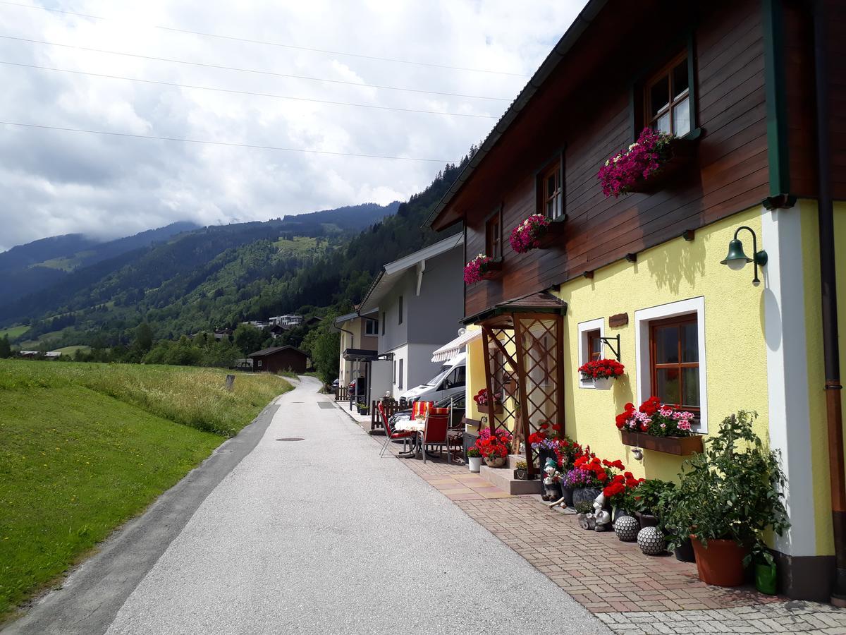 Ferienwohnung Kasbacher Bruck an der Grossglocknerstrasse Exterior photo